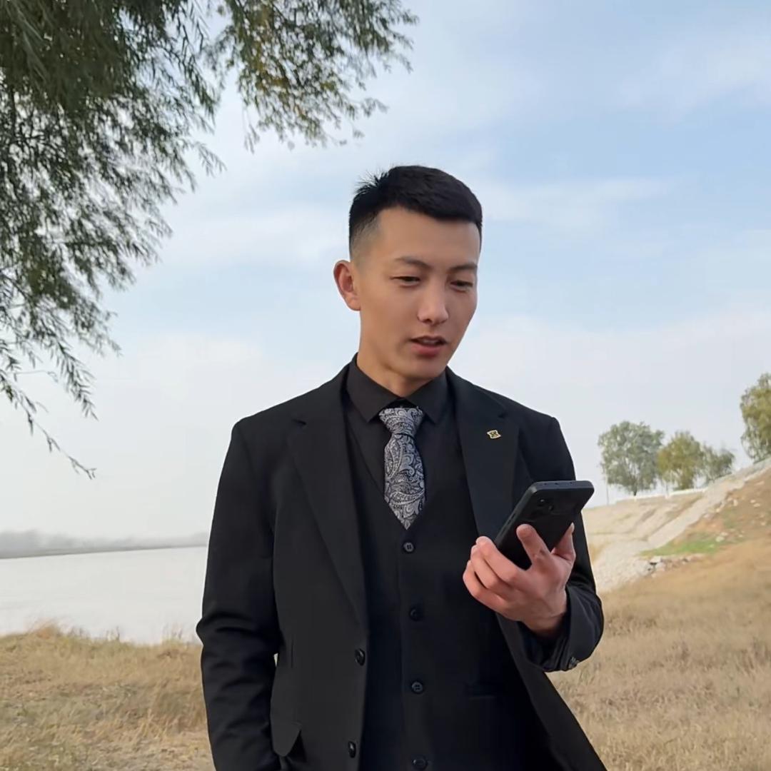 晓帅