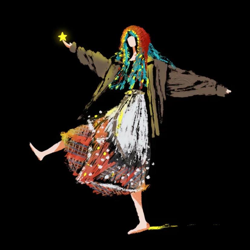关于高高💃