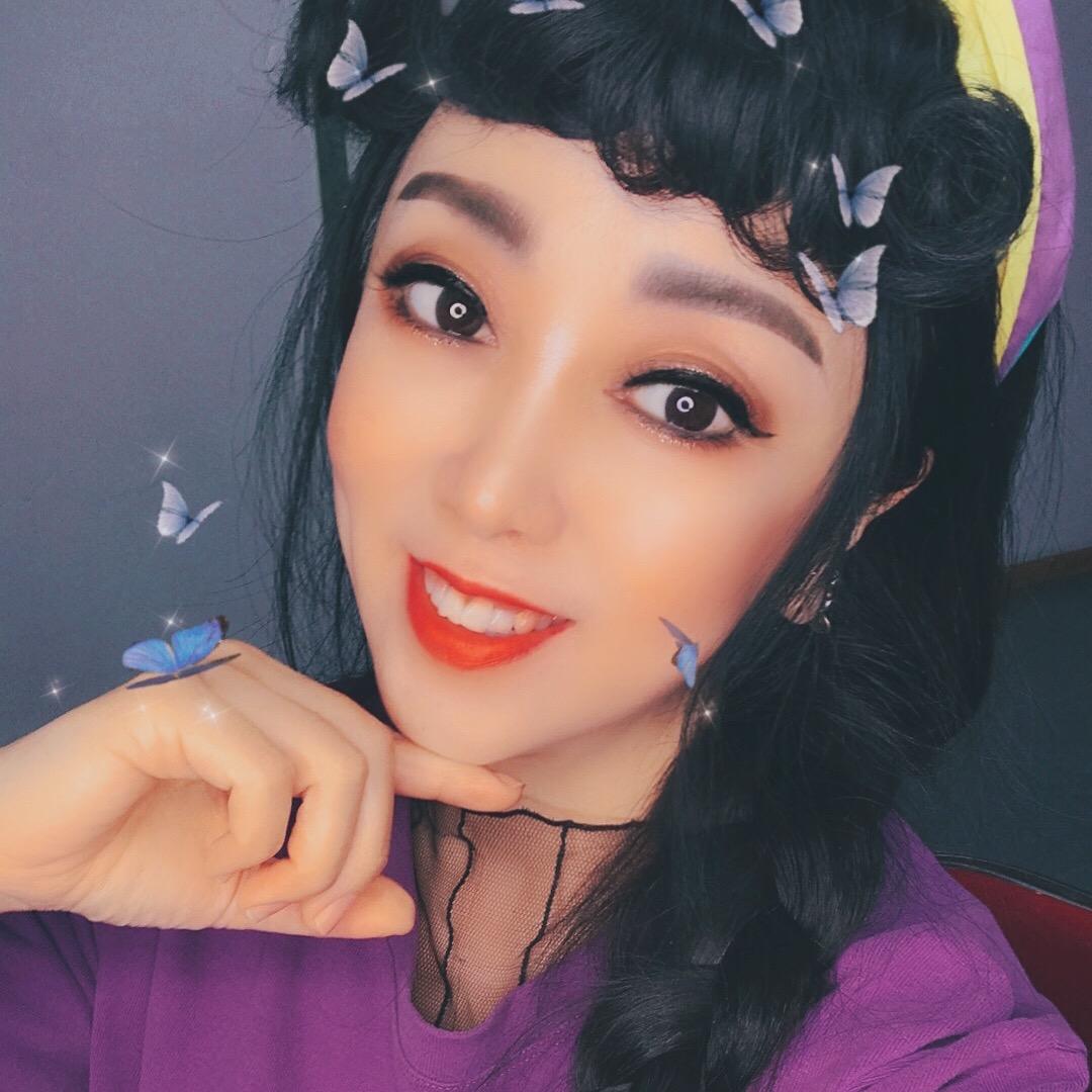 黑河大表姐🧚🏻‍♀️
