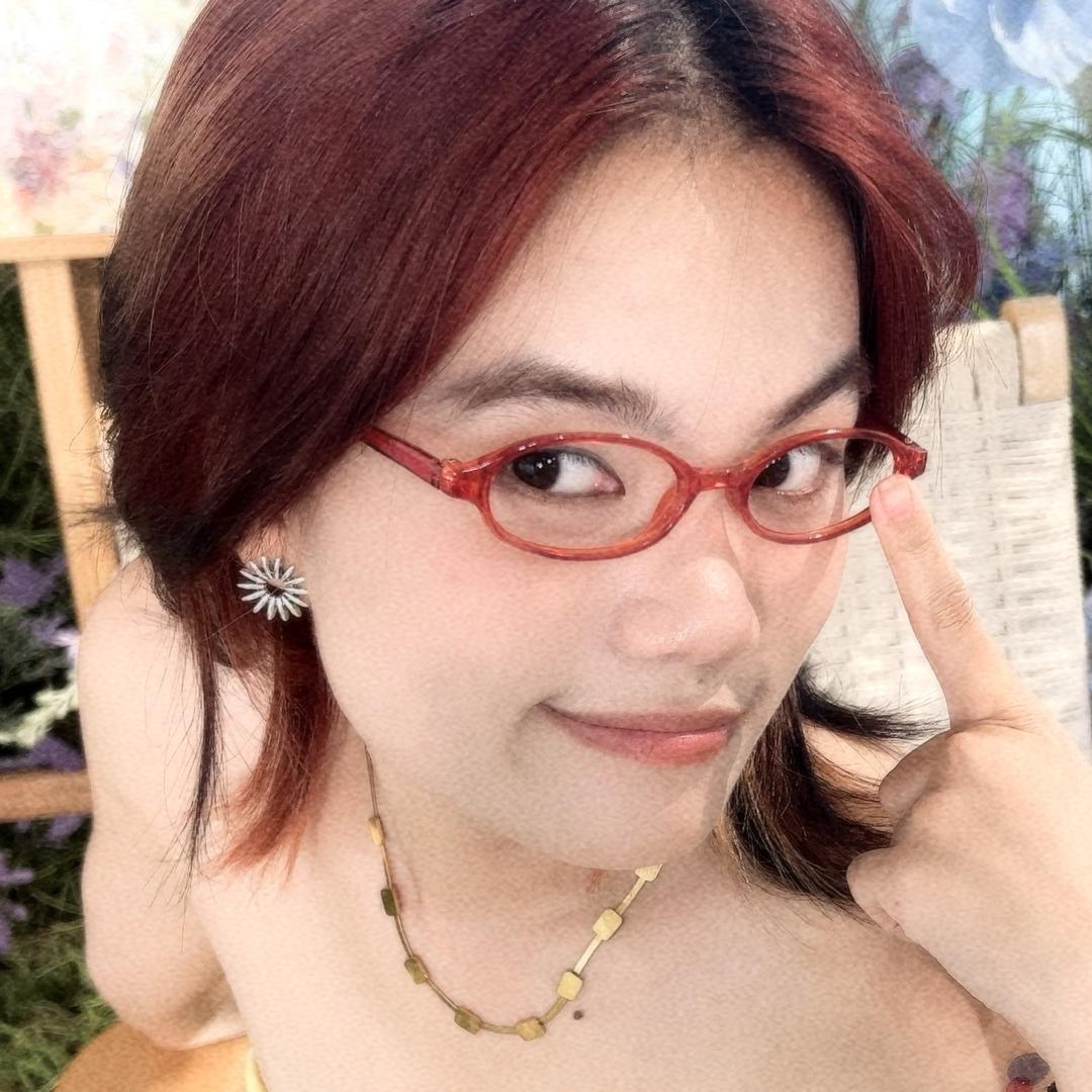 村里小美