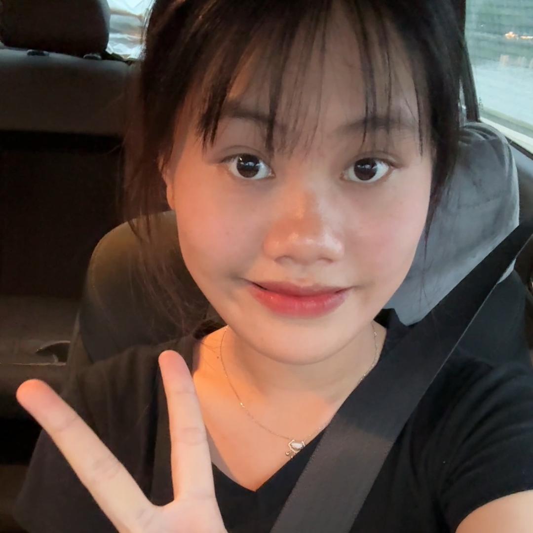 是陈陈呀！！
