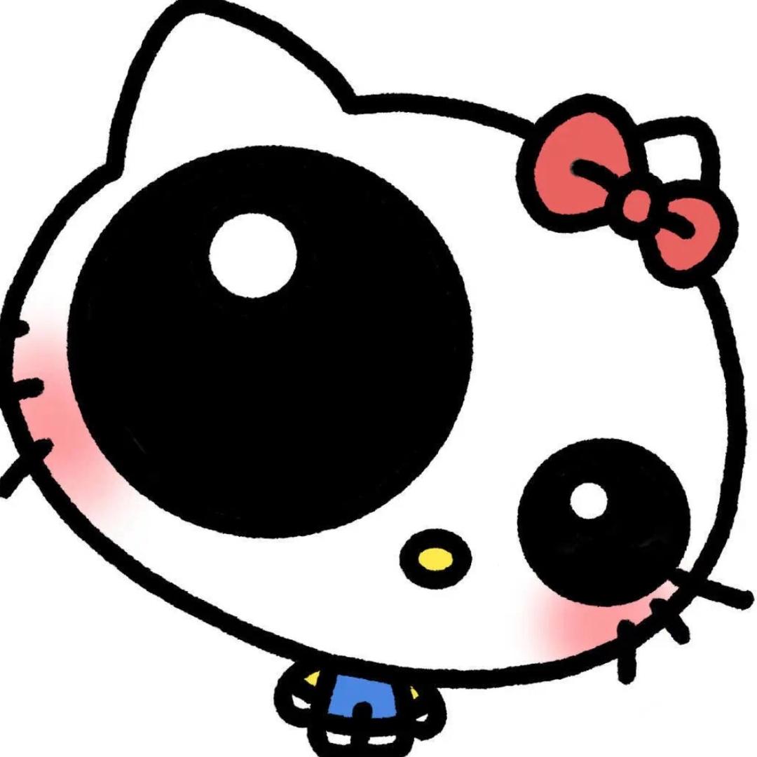 百变肉团子