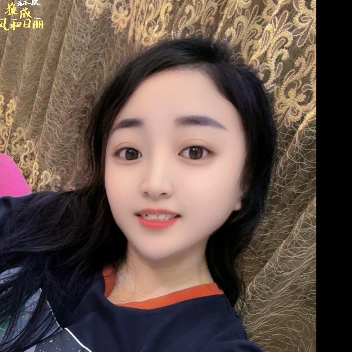 一只小花