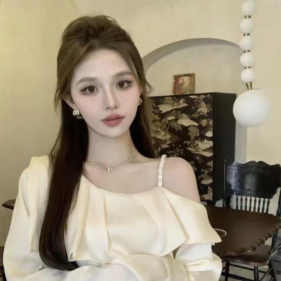 晶晶轻奢女装