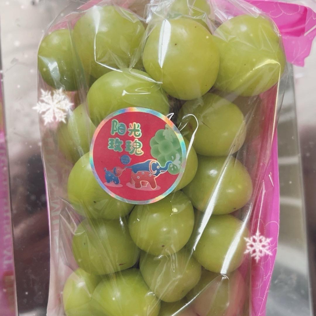 阿龙水果店