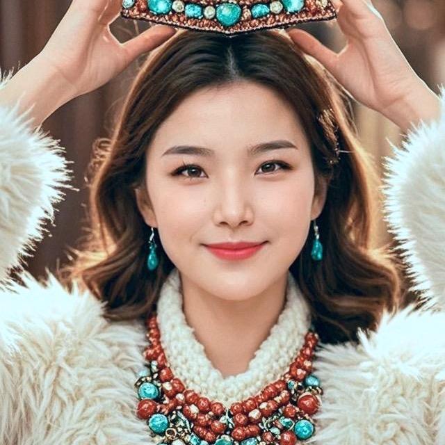 安朵儿💋💄