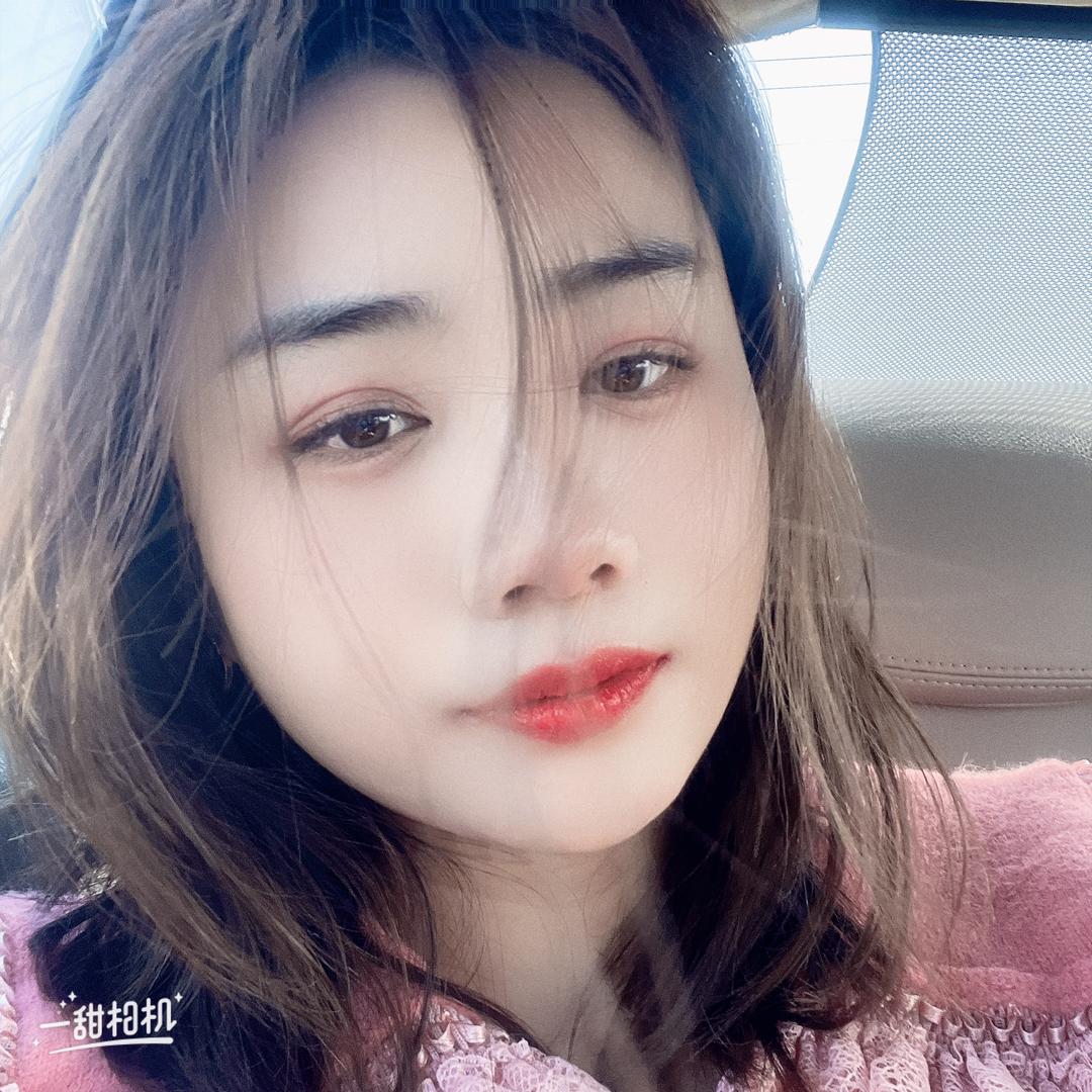 糖是甜的