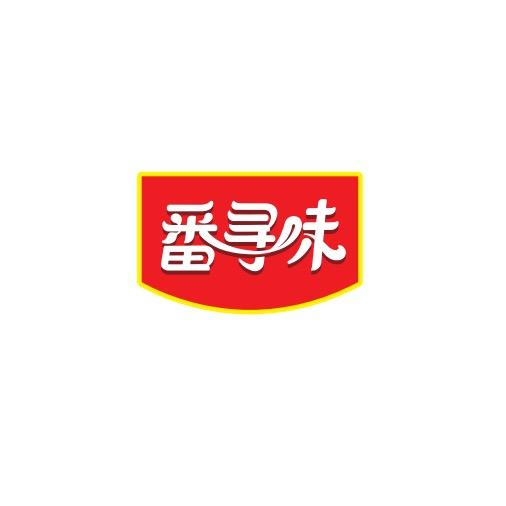 番寻味香菇酱