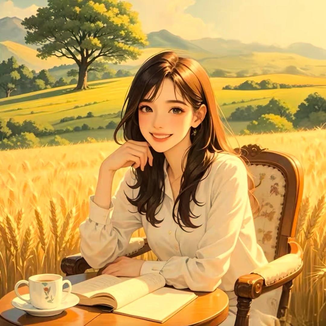 @小确幸