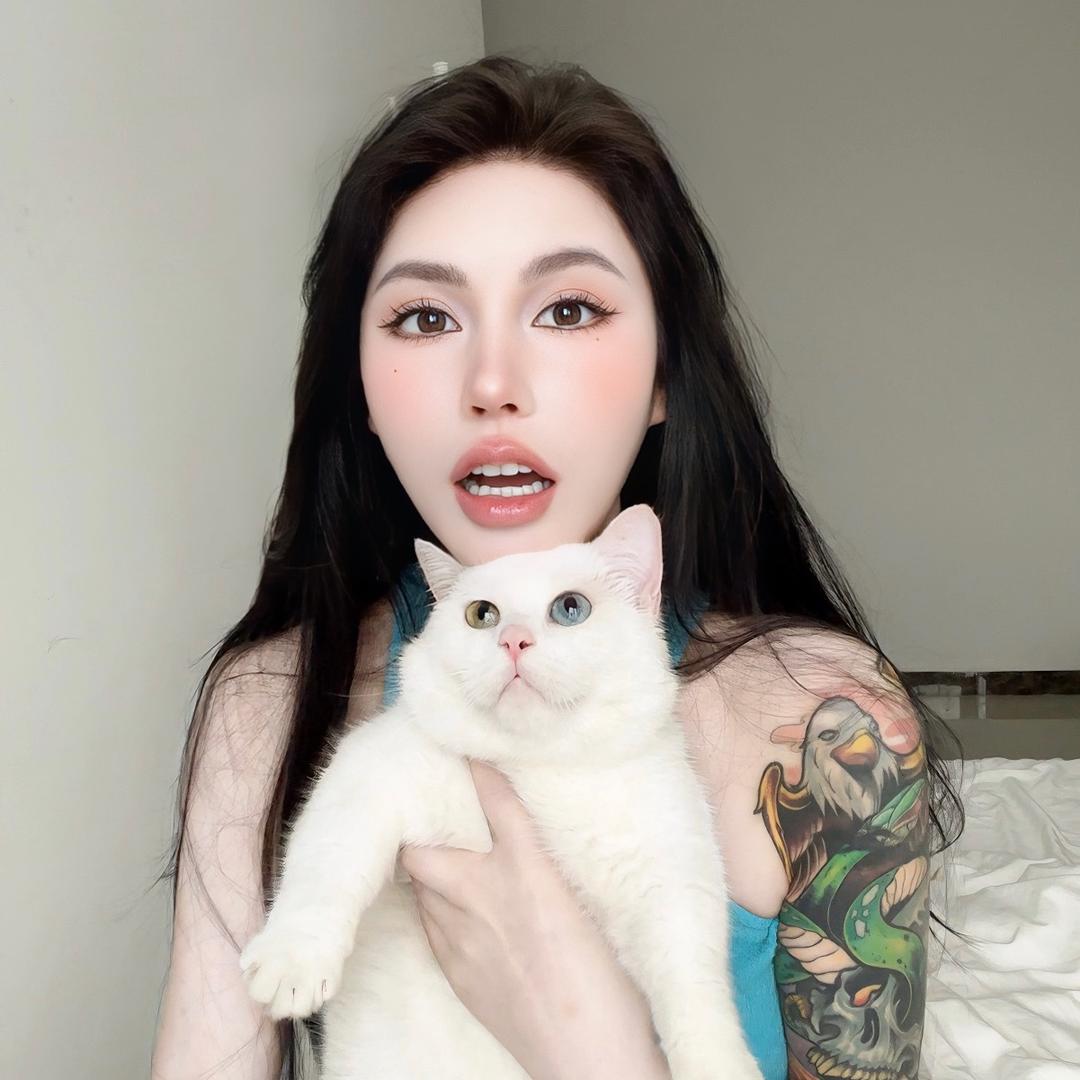 Slin思琳