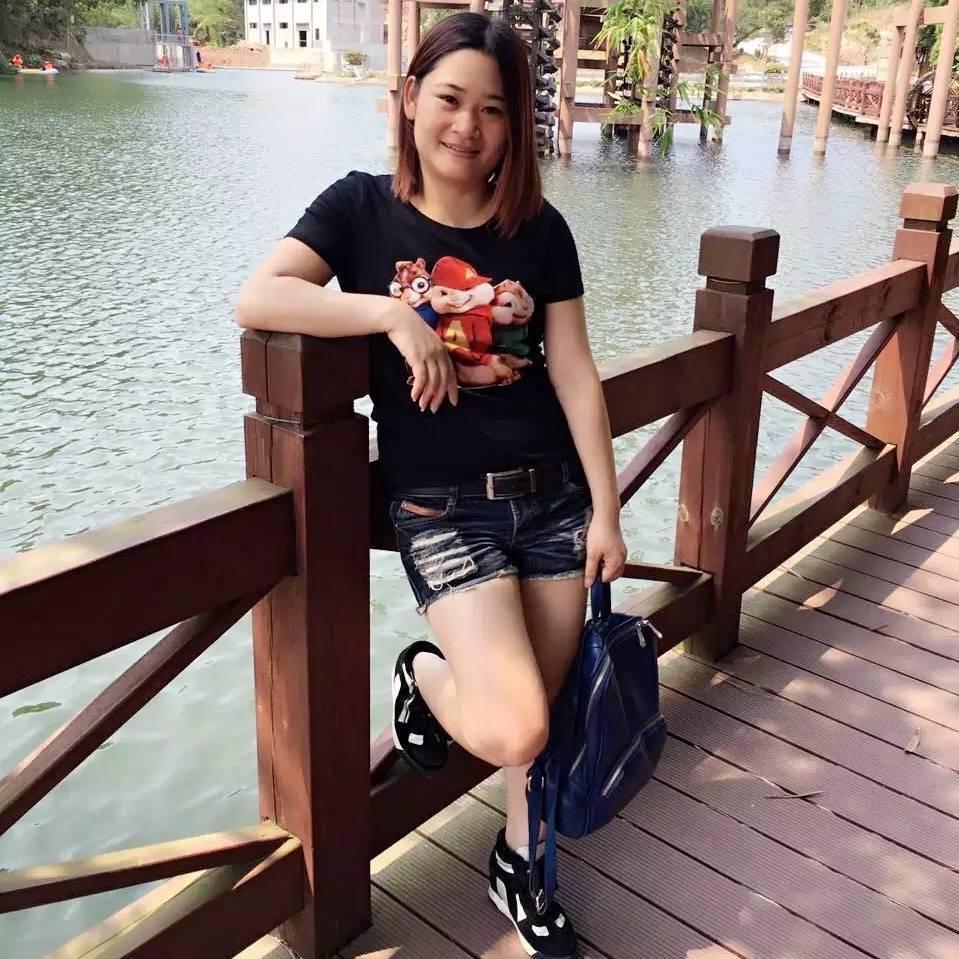 小婆娘（尊师梅超风）