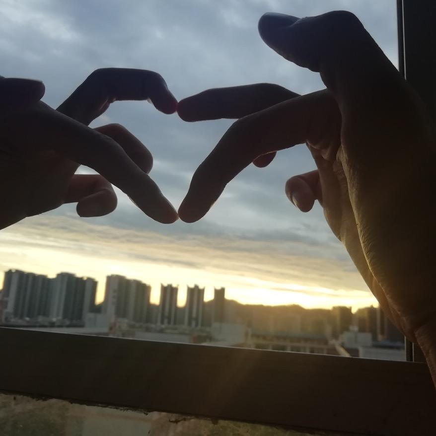 谁的心脏