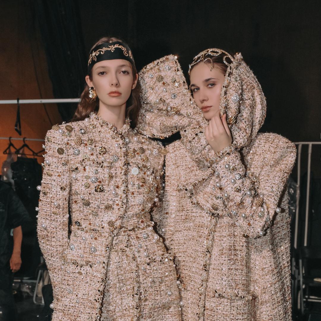 MAGGIEMA马婧（私服穿搭）