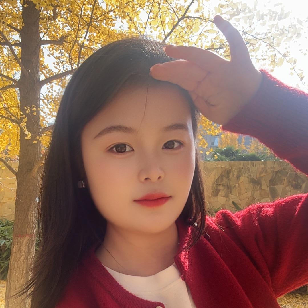 麦冬小老板（小乔）