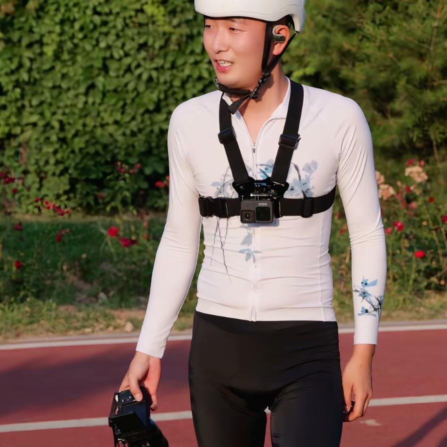 汾河绿道骑摄🚴📷