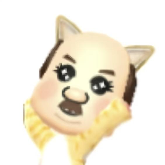 萌萌的阿jeo西