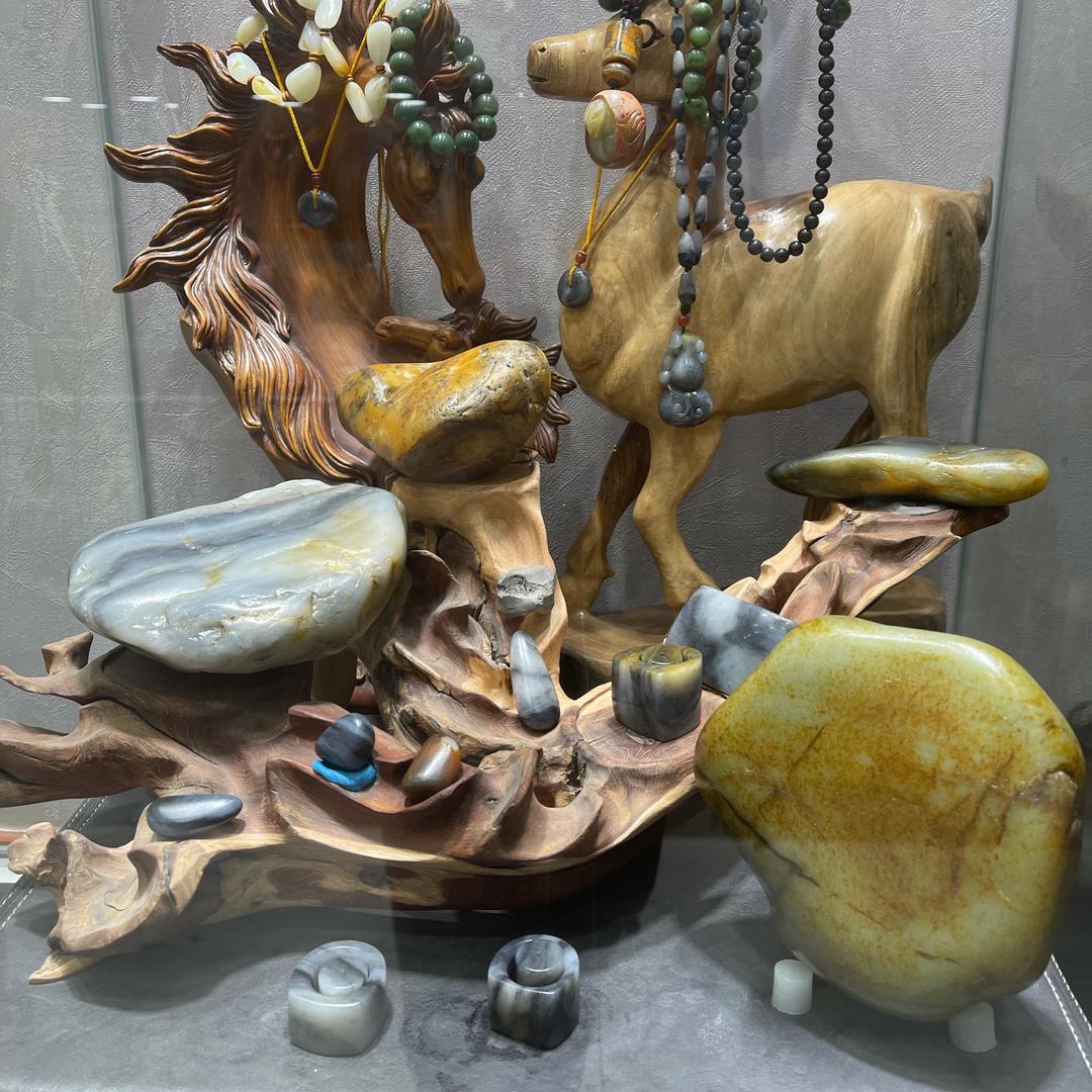 和田籽玉臻选1