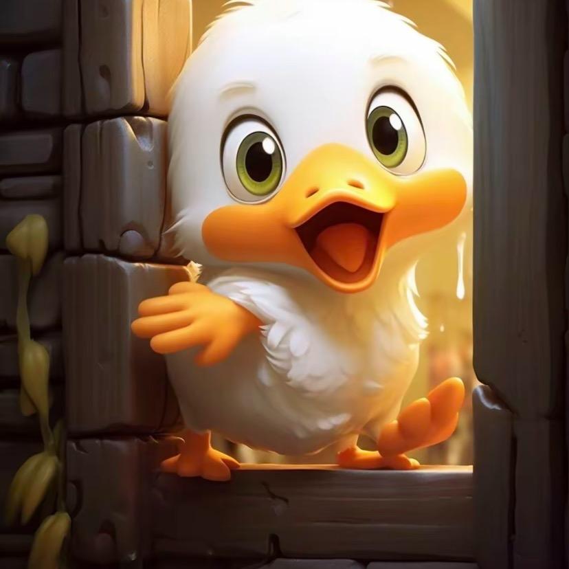 鹅🦢老大