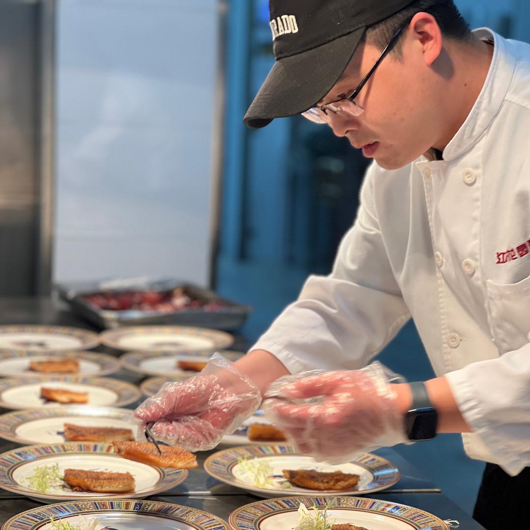 chef.张三疯