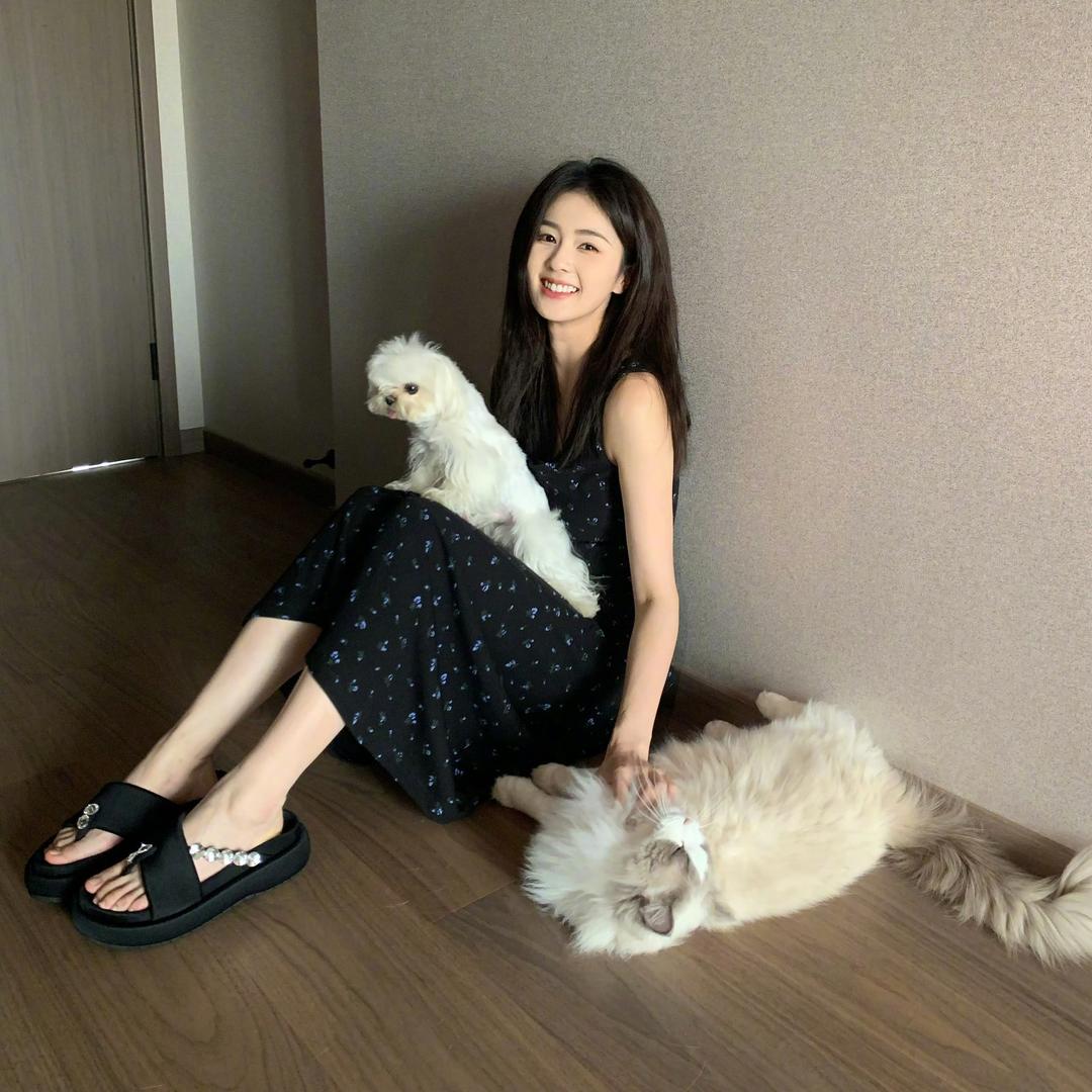 小小鱼儿～