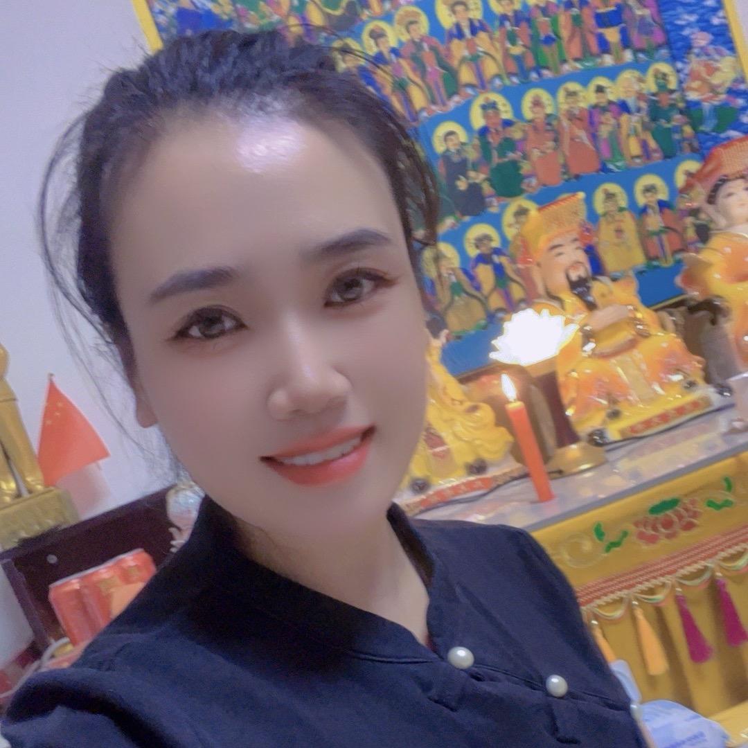 心存善念结善缘