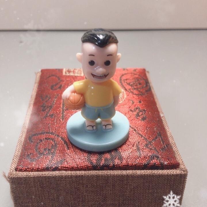 误入迷途的羔羊