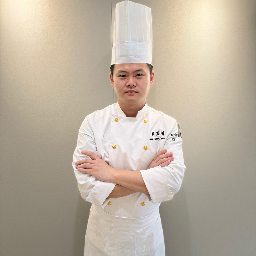 合肥哥俩儿私厨·吴厨