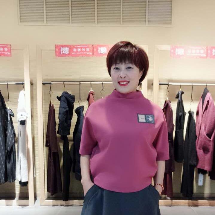 劲仪优选生活紫荆山百货店官方号