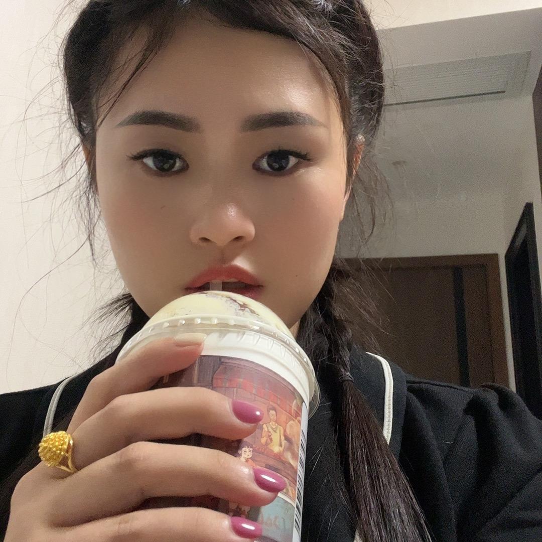 @莎莎