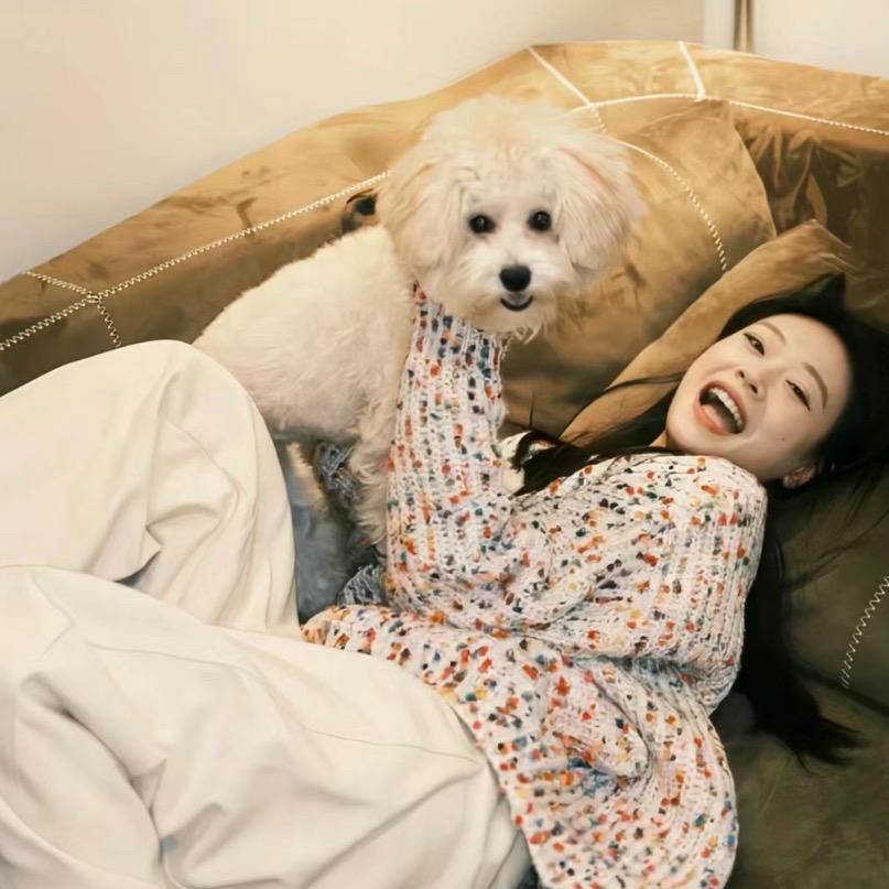 糖糖向上日记🍬