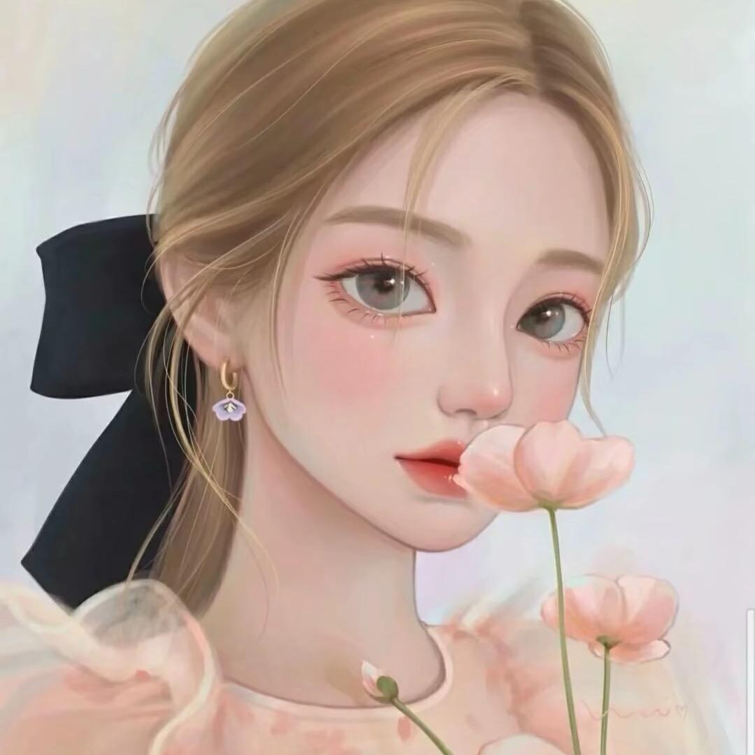 🌸小桃子
