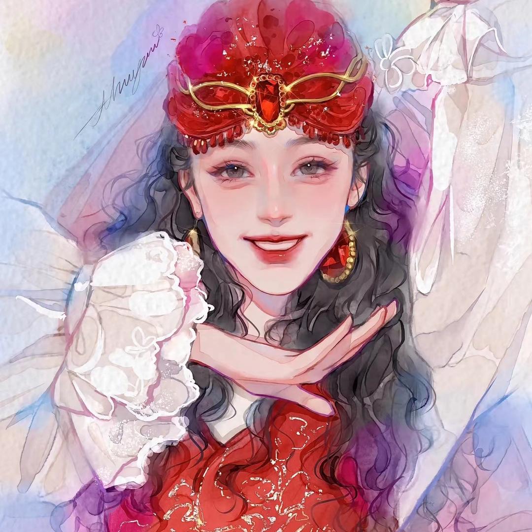 艺澄舞蹈工作室官方号