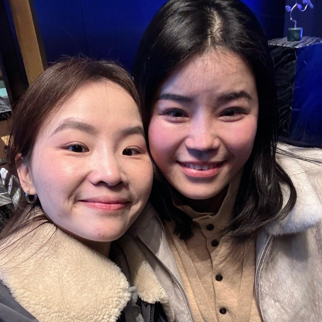 山南新区温图女装（温图管家-龚梅兰）