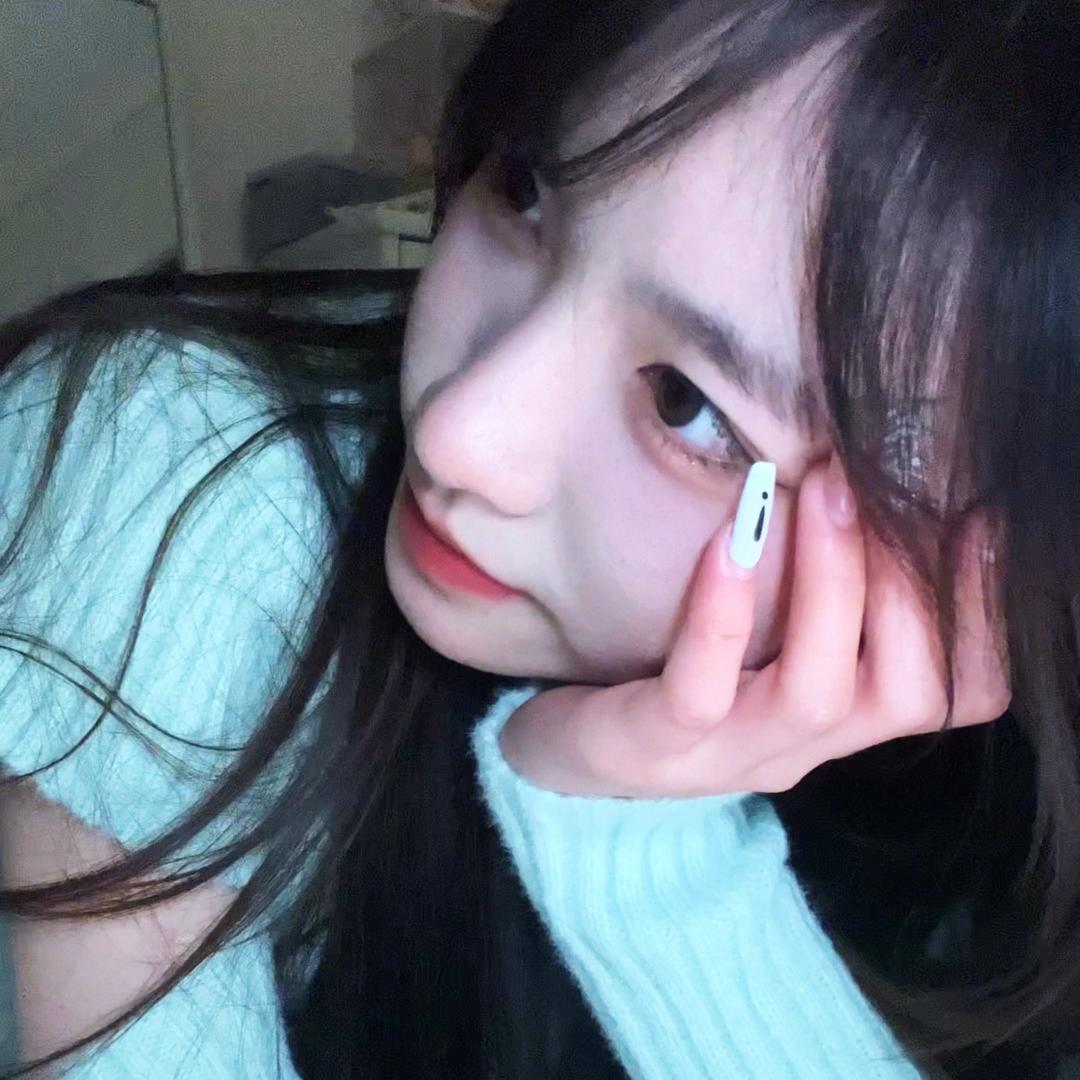 薛薛爱发呆@抖音