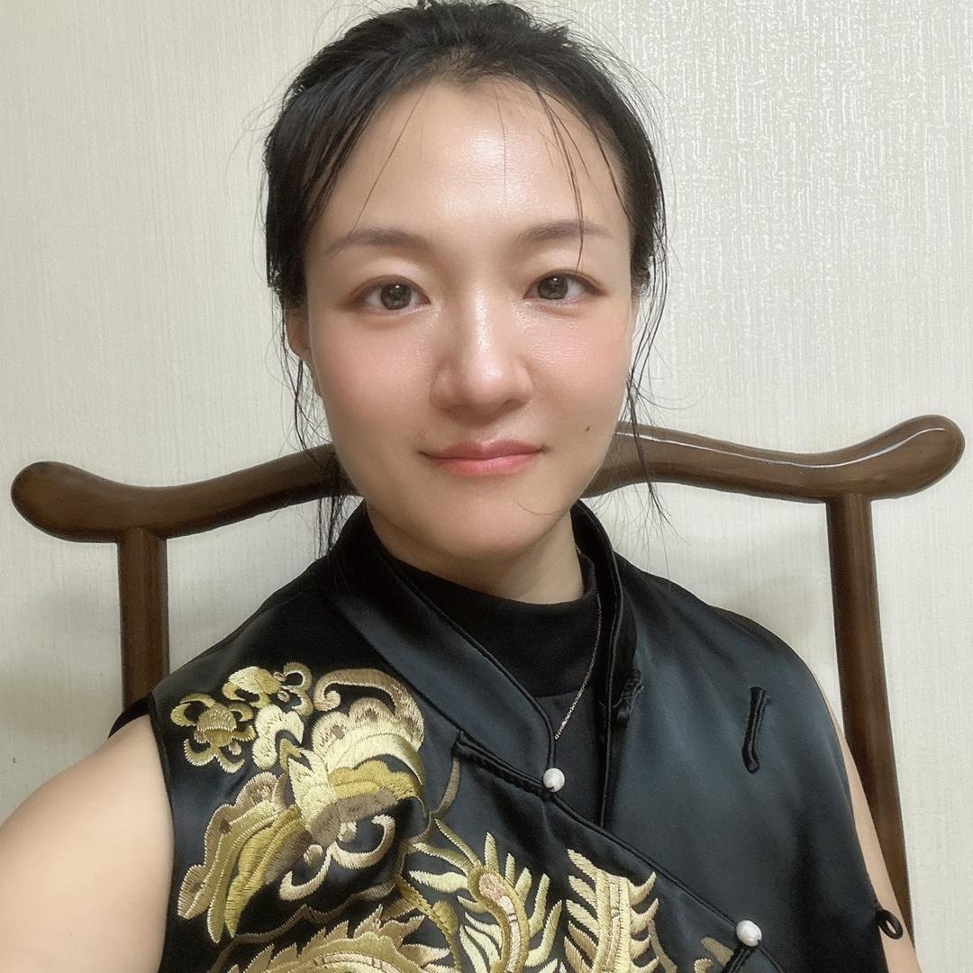 言姐爱美爱生活