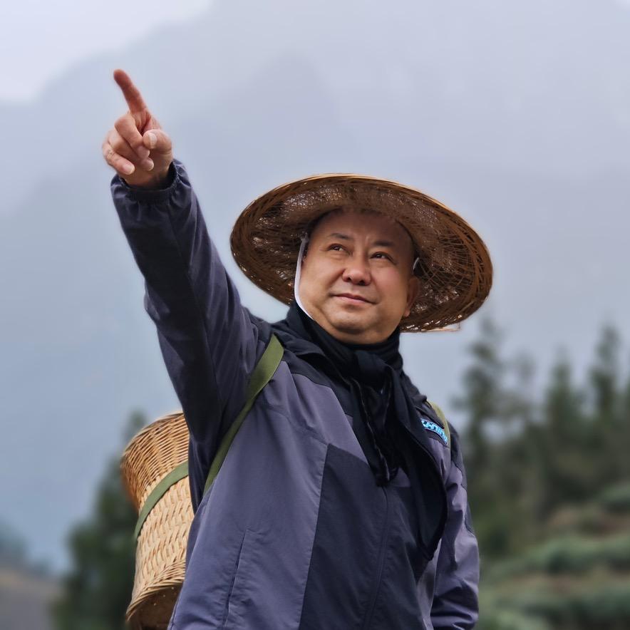 凉山乔帮主