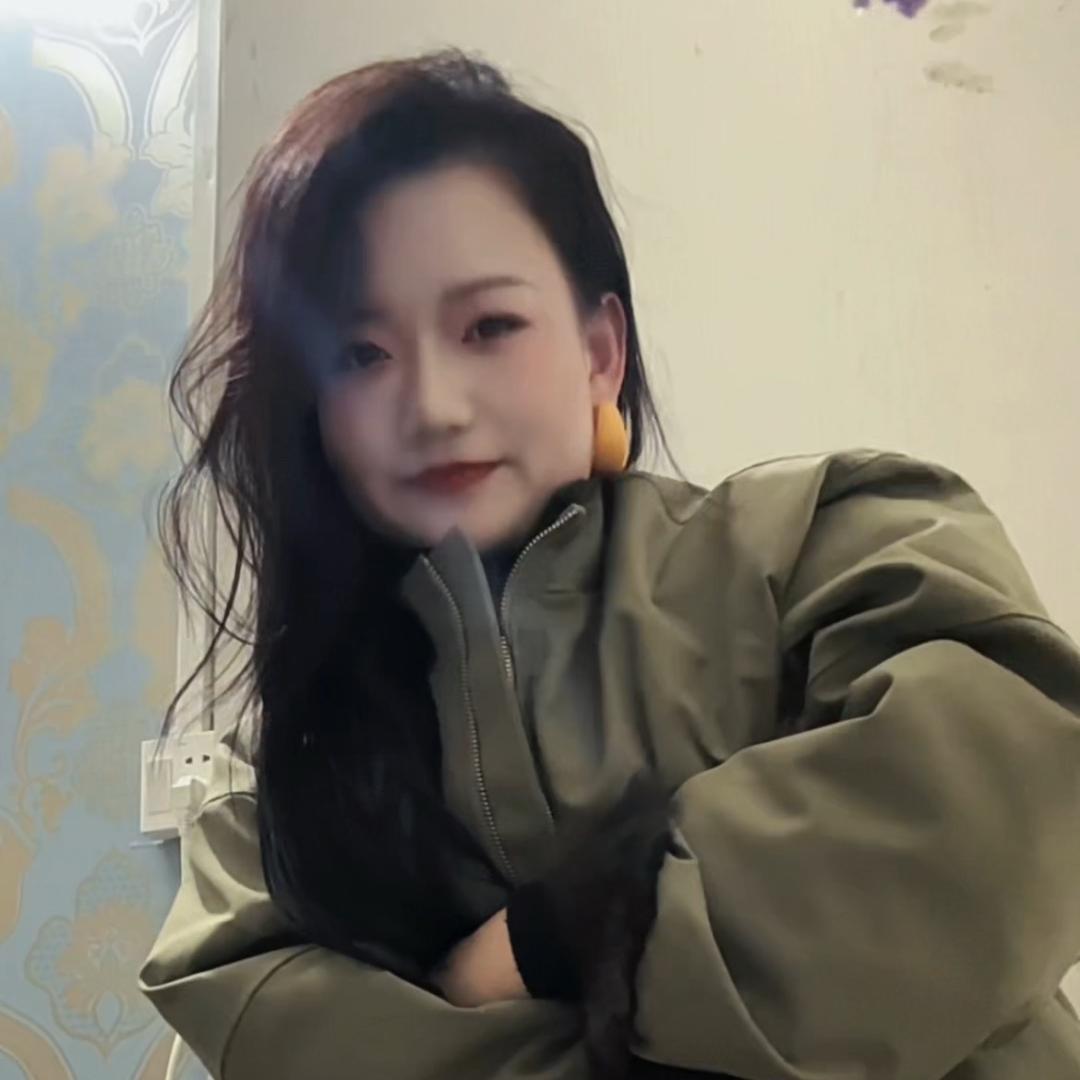 七号杨娇➕粉底液