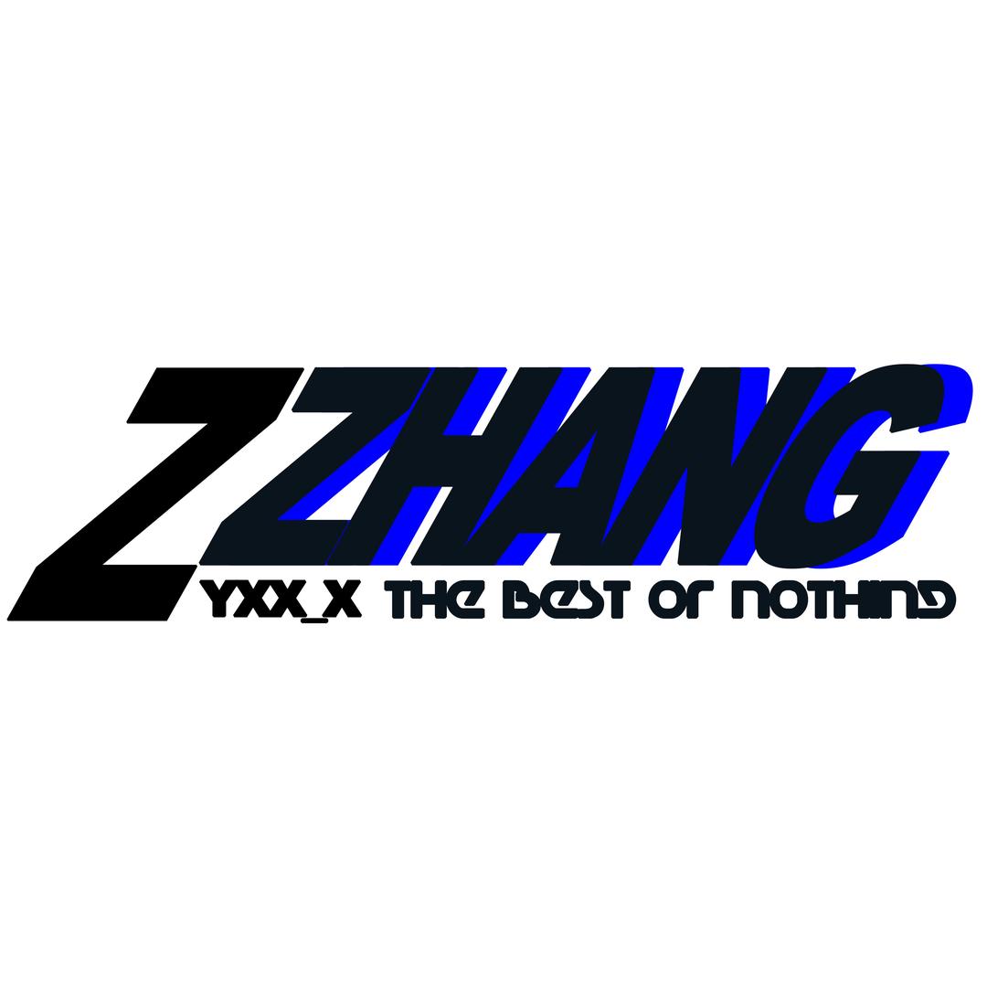 .张张