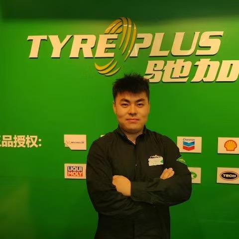 精准四轮定位,专业车辆保养、驰加兴华街店