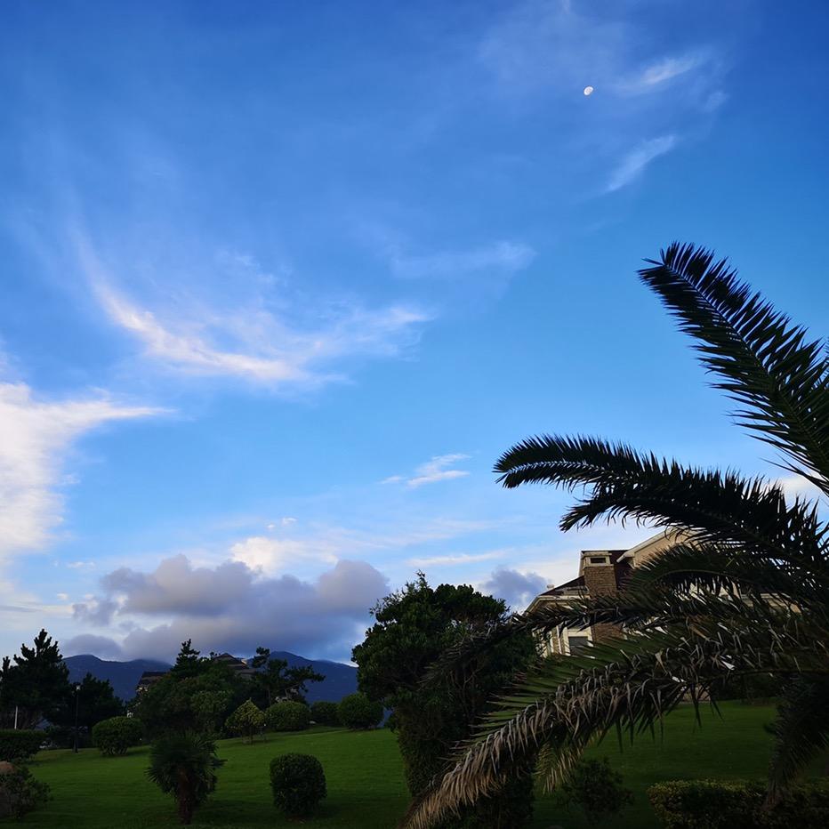 一年四季，一日三餐