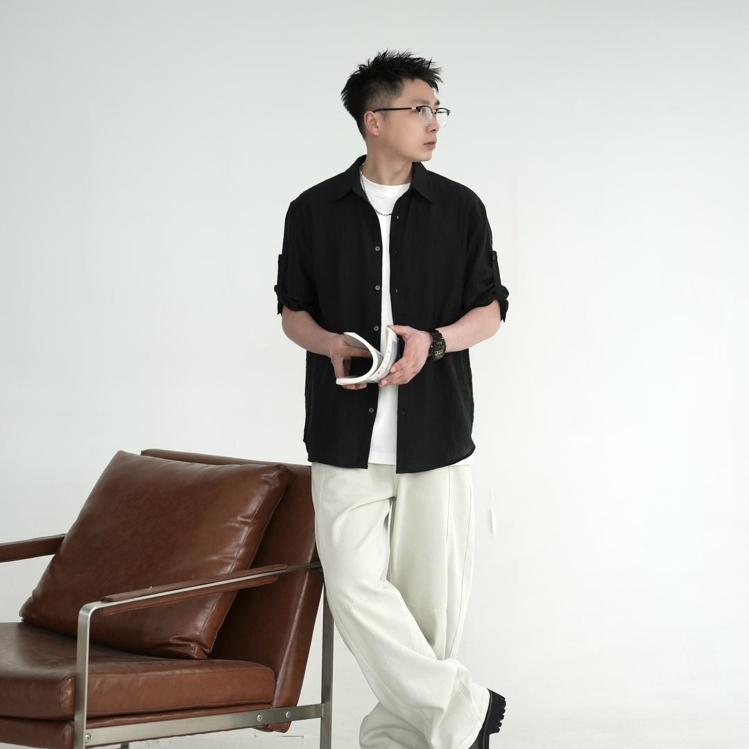 触木陈列搭配师｜大白