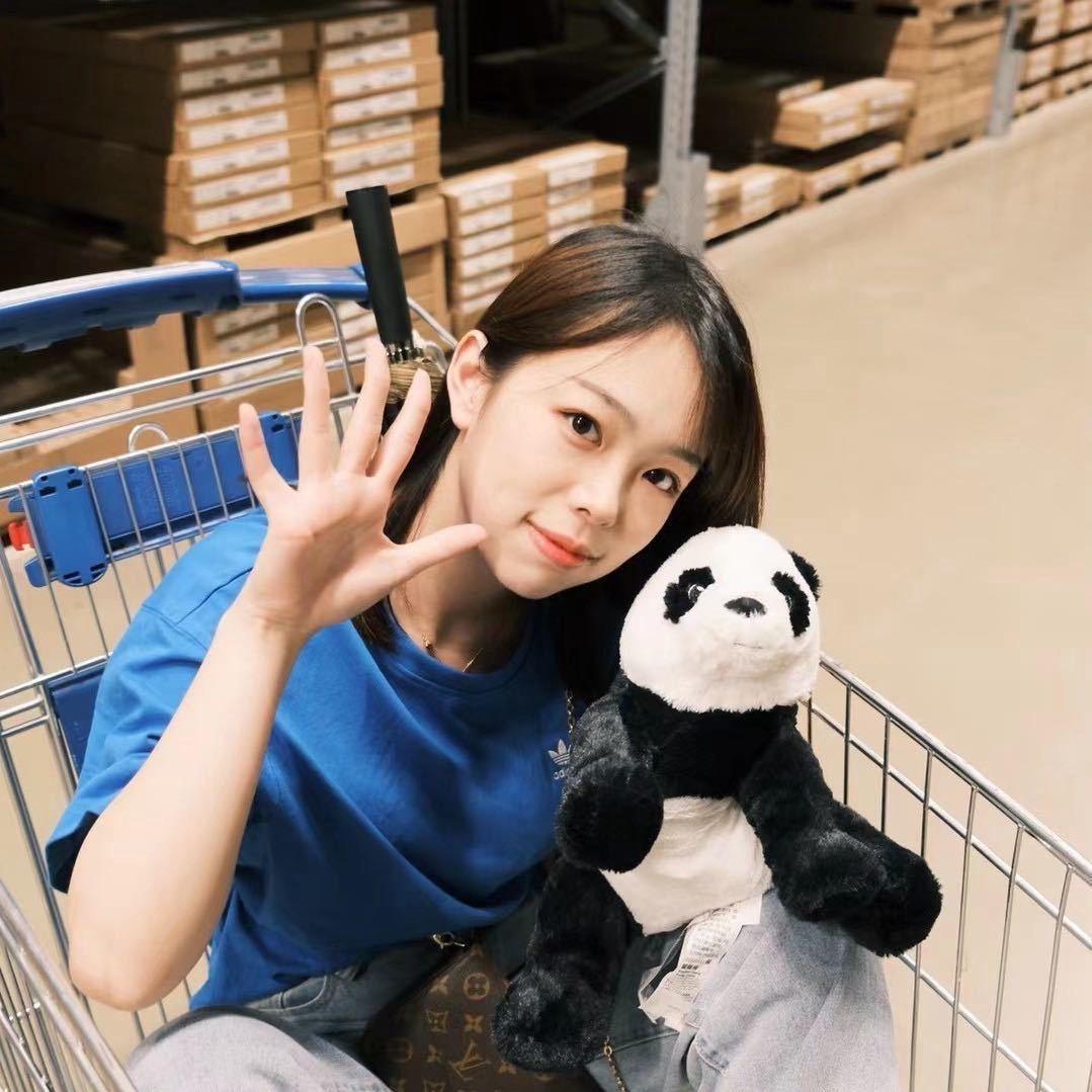 努力搬砖花艺师小pang鹅