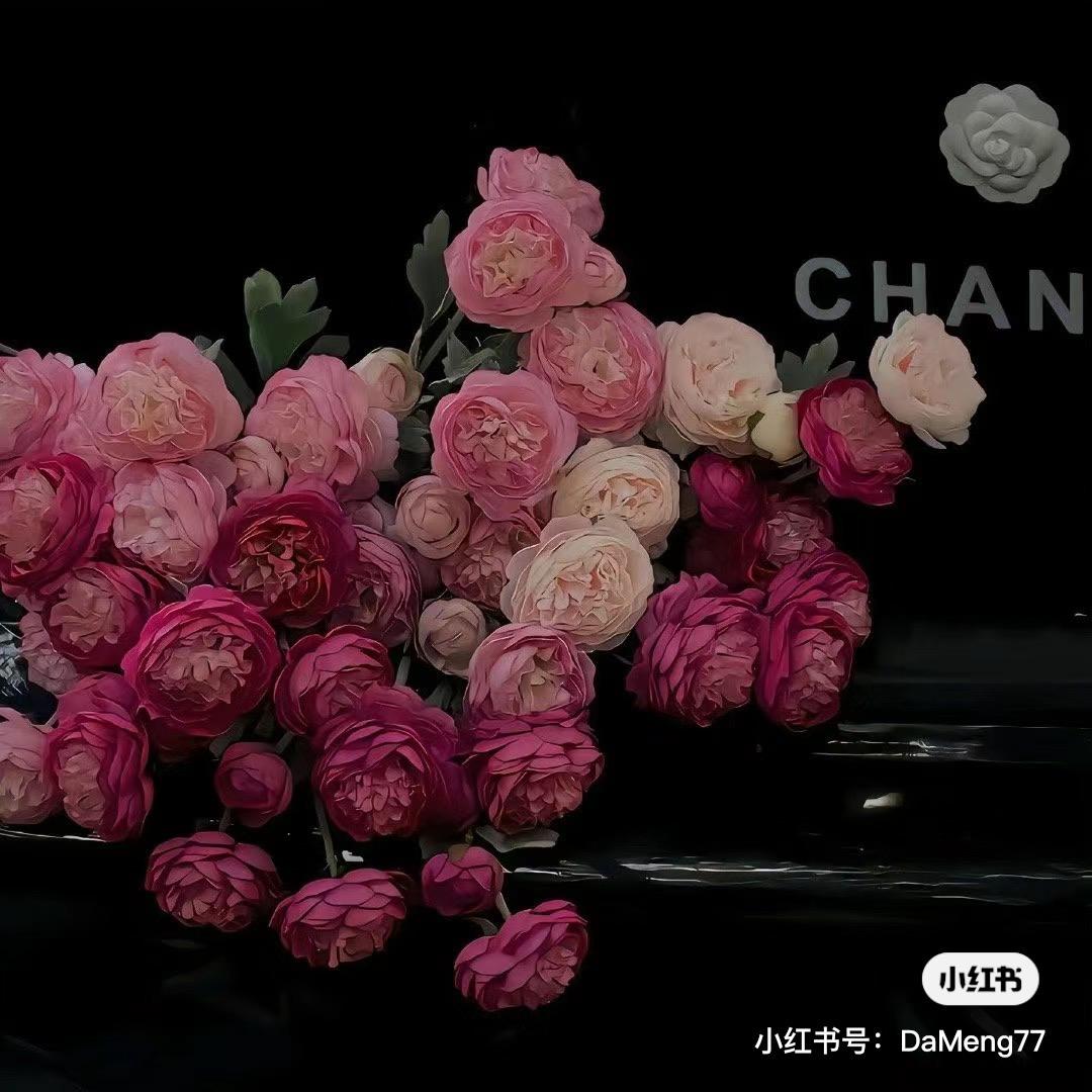 花畔｜FLOWER 湖北荆门