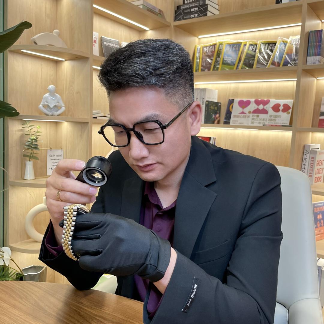 铭玥奢品手表回收