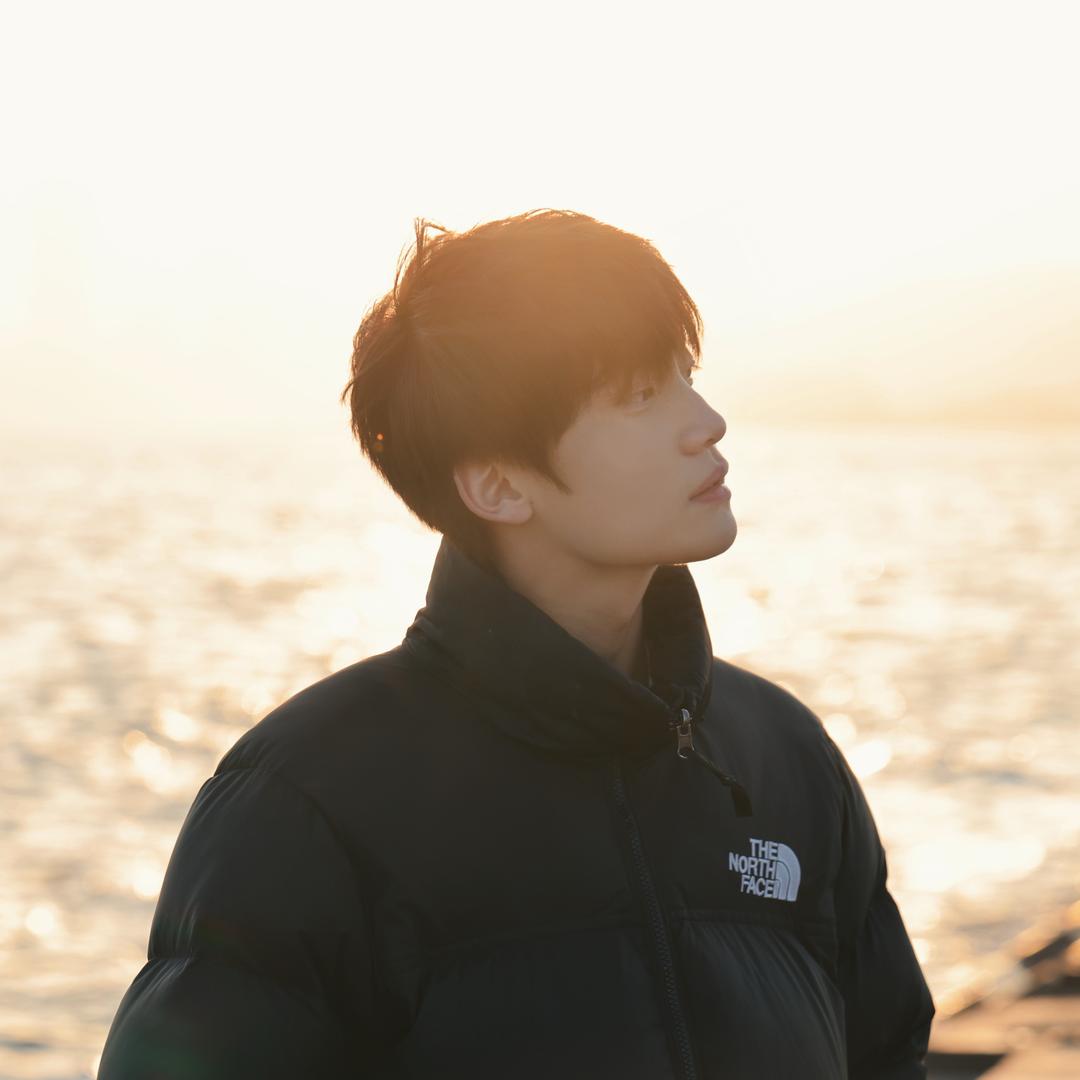 林子奕💫（12.13🎂）