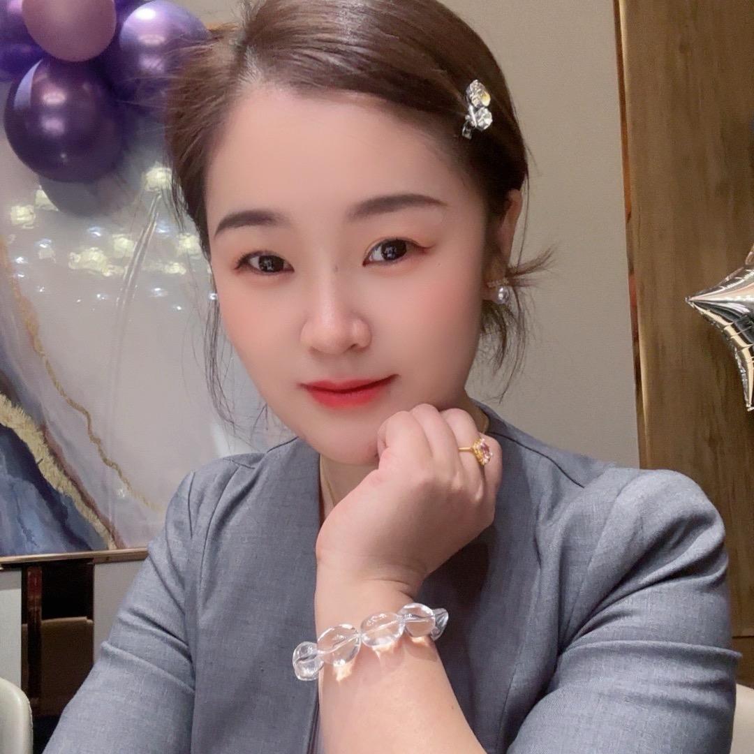 中国黄金-武梦洁