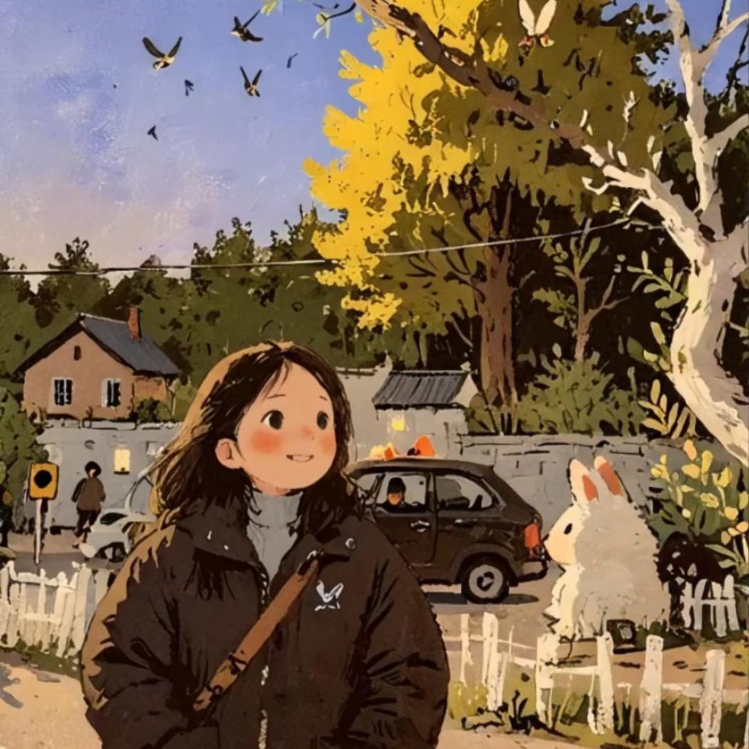 可爱又迷人的反派角色