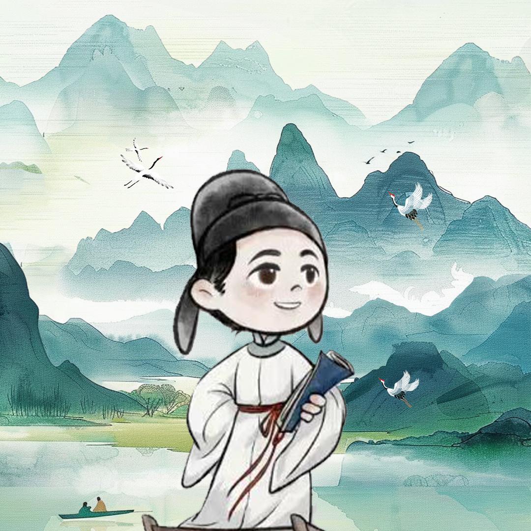 小白Cu去浪