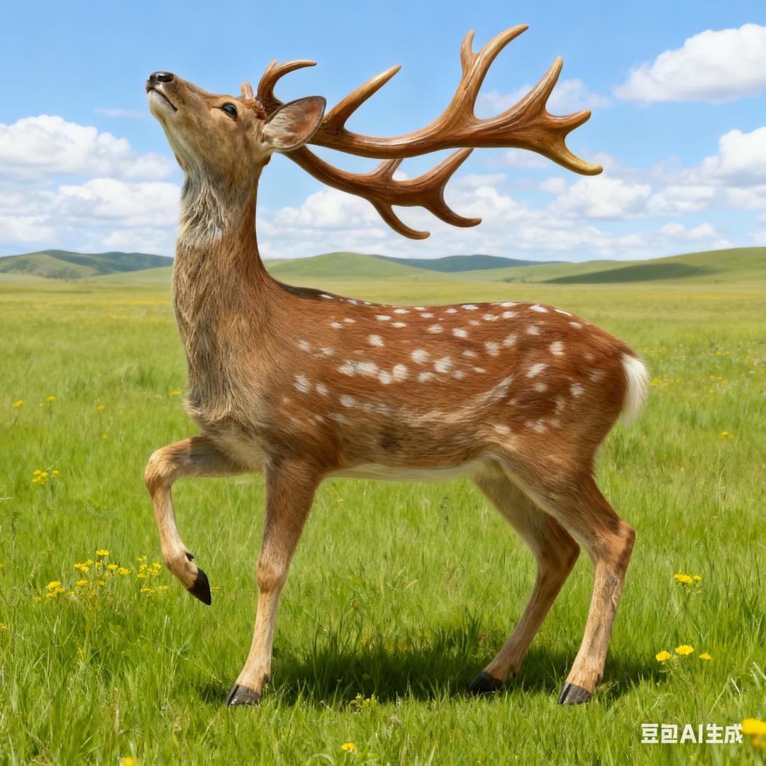 贵州勤鹿养殖有限公司