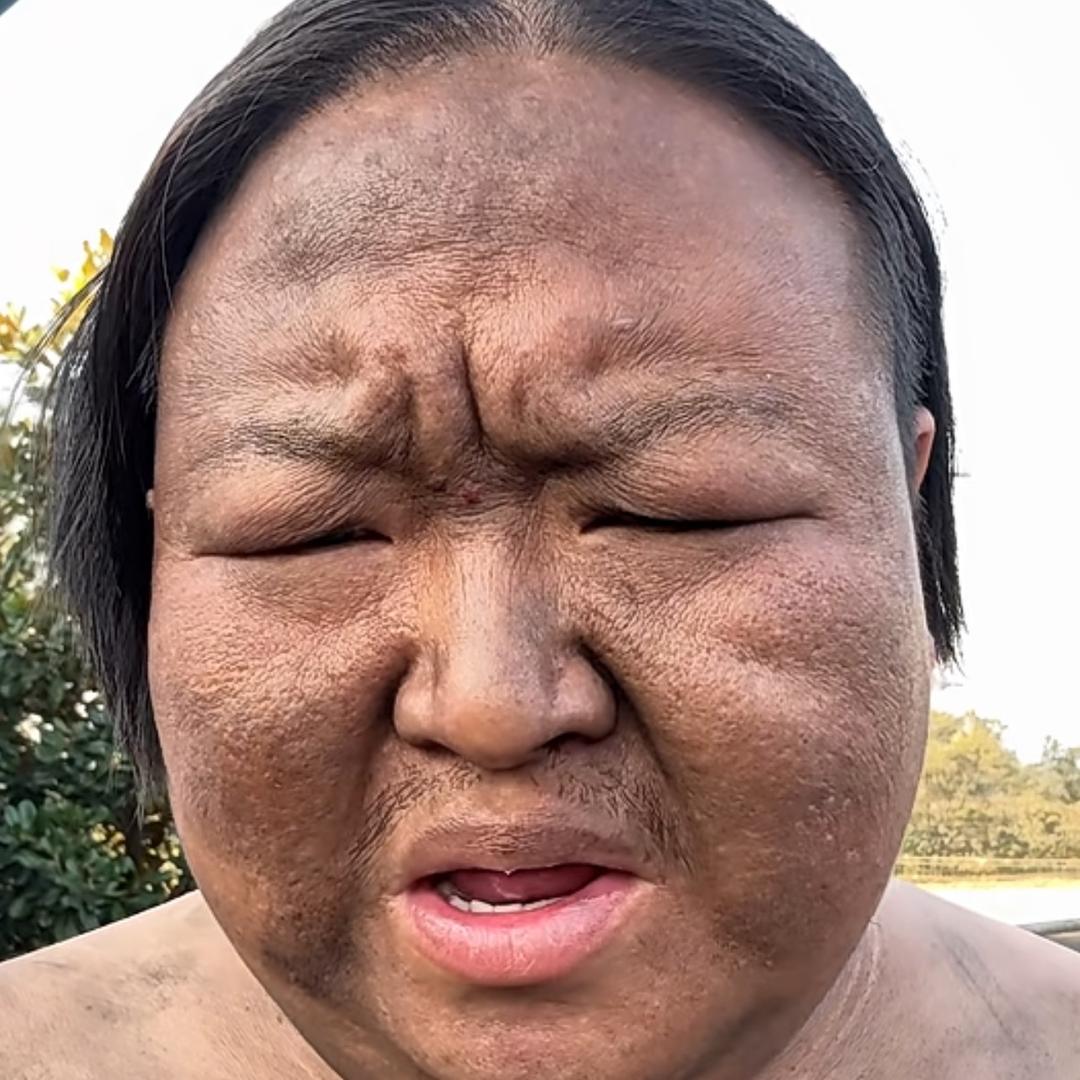 能不能中个福袋